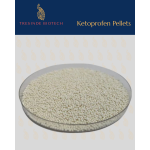Ketoprofen Pellets