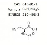 N-Acetyl-L-Cysteine