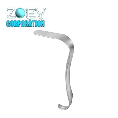 Vaginal Specula and Retractors Gynecology Instruments