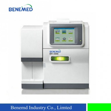 Automatic Electrolyte Analyzer for Hospital Lab