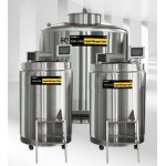 Kazakhstan Vapor Phase Liquid Nitrogen Tank Direct Sales
