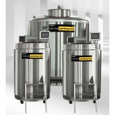Kazakhstan Vapor Phase Liquid Nitrogen Tank Direct Sales