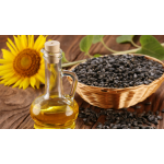 High Purity Sunflower Seed Oil Supply