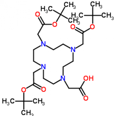 TRI-TERT-BUTYL 1 4 7 10-TETRAAZACYCLODOD