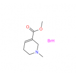 Arecoline hydrobromide