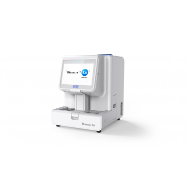 Biochemistry Analyzer