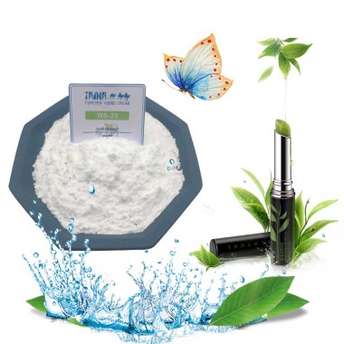 cooler ws23 koolada  Food Grade Cooling Agent WS23 Applied in daily flavor