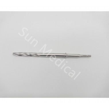 Proximal Cannulated Drill