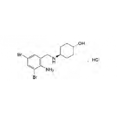 Ambroxol hydrochloride