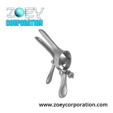 Gynecology Cusco Vaginal Specula