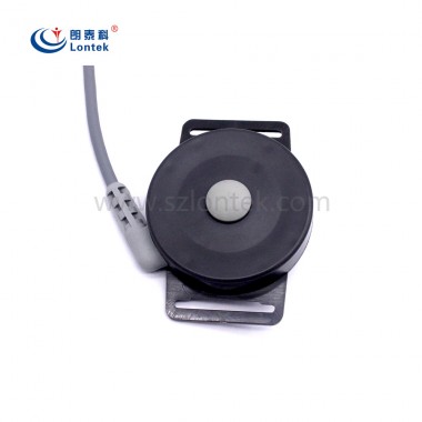 TPU 2260AAX ultrasound transducer fetal transducer for Corometrics GE