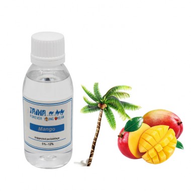 mango  fruit flavor high  concentrate vape juice   for tobacco  flavors