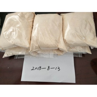high purity 5 3-AB-CHMFUPPYCA,on sale cas no.141-53-7