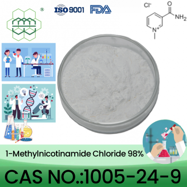 1-Methylnicotinamide chloride
