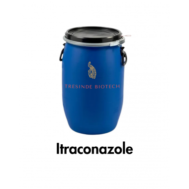 Itraconazole