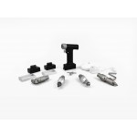 veterinary multi-function saw drill