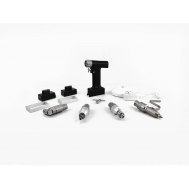 veterinary multi-function saw drill