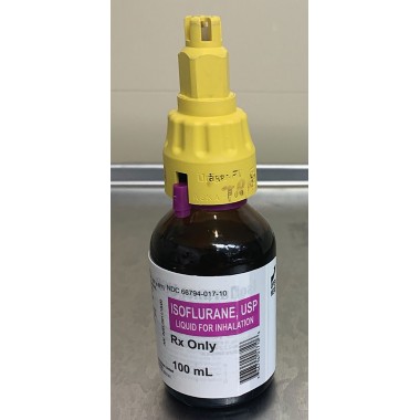Sevoflurane