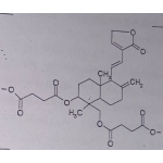 Potassium Sodium Dehydroan drographolide Succinate