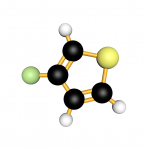 3-Fluorothiophene