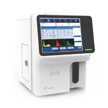 3-diff hematology analyzer