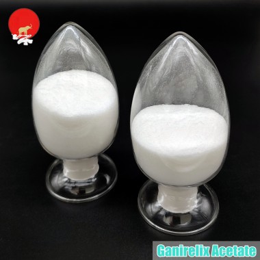 Ganirelix Acetate CAS 123246-29-7