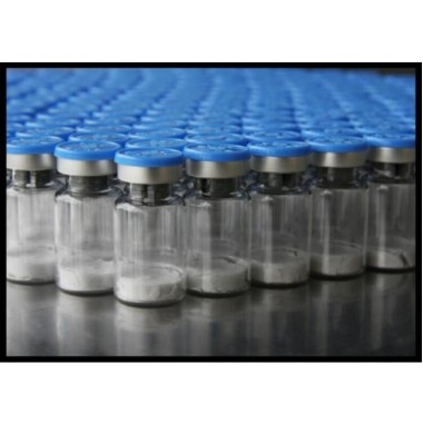 Oral Peptide PT-141 Bremelanotide powder