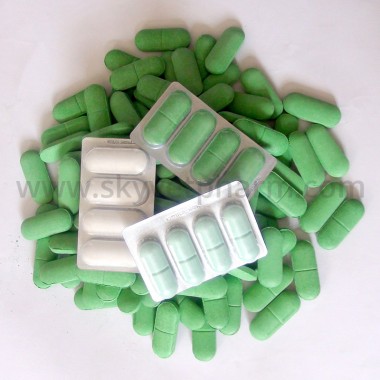Albendazole Tablet