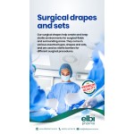 Disposable Surgery drape sets