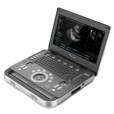 Trolley Color Doppler Ultrasound