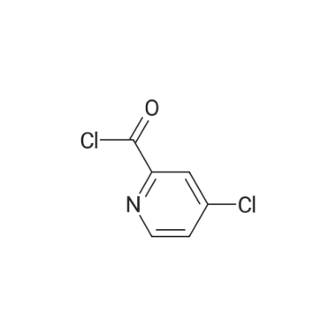 4-Chloropicolinoyl chloride
