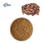 Wholesale Food Grade   Pine bark extract CAS:133248-87-0 for Flavor