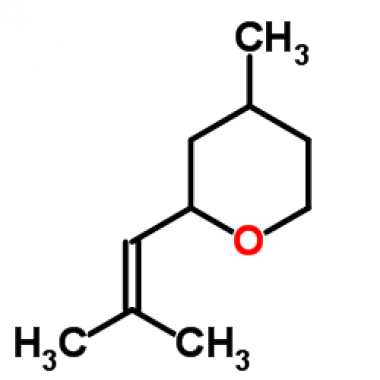 (+)-Roseoxide