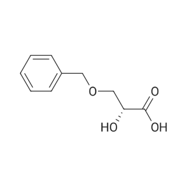 (R)-3-(Benzyloxy)-2-hydroxypropanoic acid