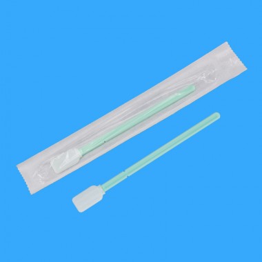 TOC(Total Organic Carbon) Cleaning Validation Specimen Collection Polyester Swab