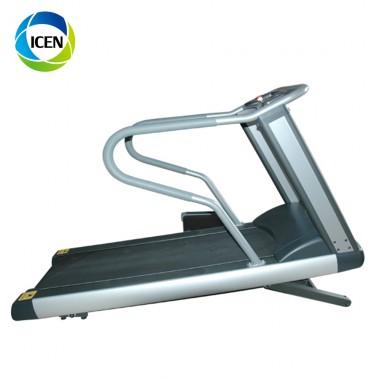 IN-H017 medical equipment Wireless Stress ECG Machine ECG Monitor System