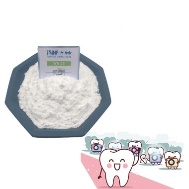 Xian Taima cooling agent ws23 koolada