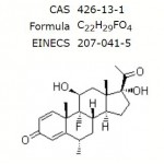 Fluorometholone