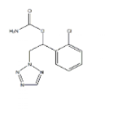 1-(2-chlorophenyl)-2-(2H-tetrazol-2-yl)-
