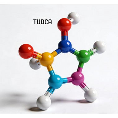 Tauroursodeoxycholic acid