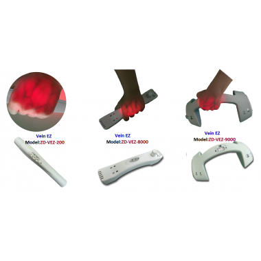 Medical Vein Finder