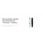 D4 Lancing Device