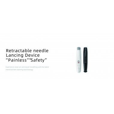 D4 Lancing Device