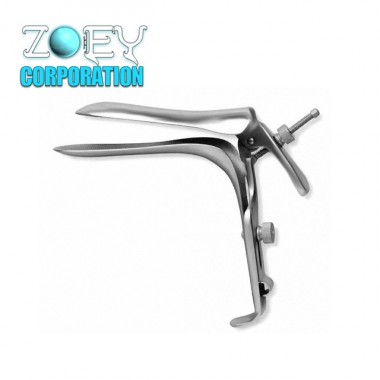 Grave Vaginal Speculums, Grave Specula, Gynecology Grave Vaginal Speculum,Grave Specula