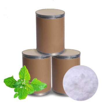 Cooling Agent CAS 51115-67-4 Cooler Ws-23 Food Additive for Beverage