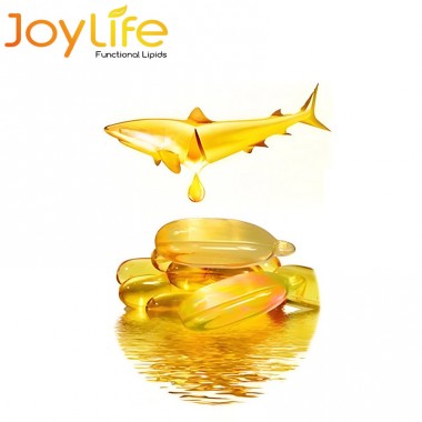 Refined Fish oil