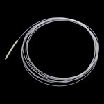 2mm Absorbent Sponge ATP Swab for Endoscope Channel Verification