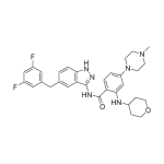 Entrectinib