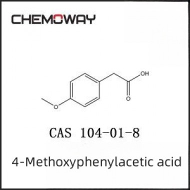 4-Methoxyphenylacetic acid
