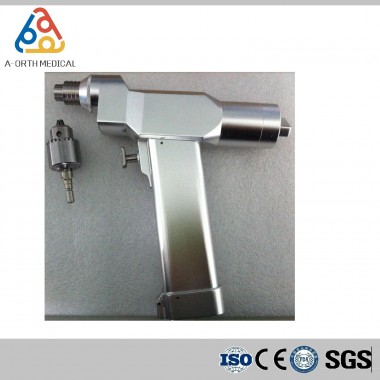 Dual Function Canulate Drill (Medical Surgical Power Tools)